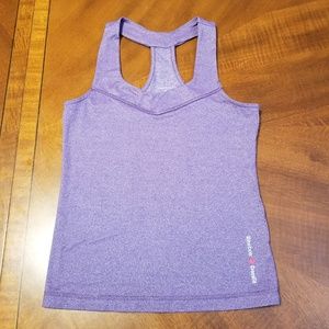Reebok Crossfit Athletic Tank size S